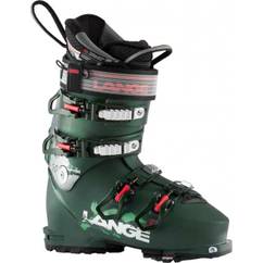 Clapari Dama LANGE XT3 90 W GW - Dark Green