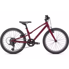 Bicicleta Copii SPECIALIZED Jett 20 - Gloss Raspberry | 6-9 ani
