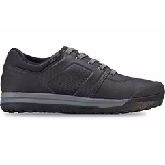 Pantofi Ciclism SPECIALIZED 2FO DH Flat Mtb - Black/Cool Grey