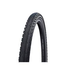 Cauciuc SCHWALBE Silento - 26x1.75 (47-559) HS421 B/B-SK+RT, SBC - Sarma