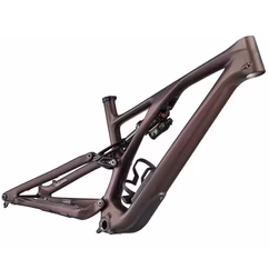 Cadru SPECIALIZED Stumpjumper EVO - Satin Red Onyx/Black S3