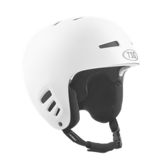 Casca Schi TSG Arctic Dawn Injected Color - Injected White