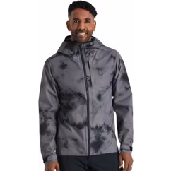 Jacheta Ploaie Ciclism SPECIALIZED Men's Altered Trail - Smk