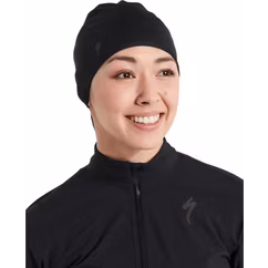 Caciula SPECIALIZED Polartec Neoshell Rain - Black