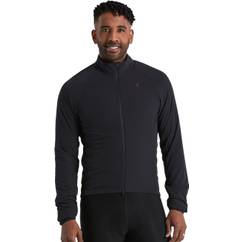 Jacheta Termica Ciclism SPECIALIZED Men's Prime-Series Polartec Alpha - Black