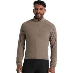 Jacheta Termica Ciclism SPECIALIZED Men's Prime-Series Polartec Alpha - Gunmetal
