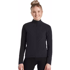 Jacheta Termica Ciclism SPECIALIZED Women's Prime-Series Polartec Alpha - Black