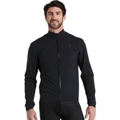 Jacheta Ploaie Ciclism SPECIALIZED Men's RBX Comp - Black