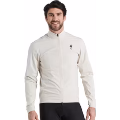 Jacheta Ploaie Ciclism SPECIALIZED Men's RBX Comp - White Mountains