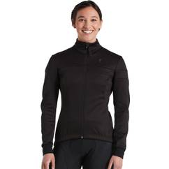 Jacheta Softshell Ciclism SPECIALIZED Women's RBX Comp - Black