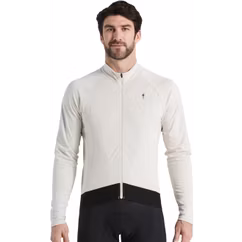 Tricou Termic Ciclism SPECIALIZED Men's RBX Expert (L/S) - White Mountains