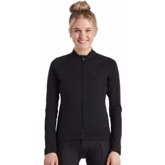 Jacheta Ploaie Ciclism SPECIALIZED Women's SL Neoshell - Black