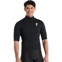 Tricou Ciclism Ploaie SPECIALIZED Men's SL Pro (S/S) - Black