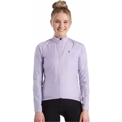 Jacheta Vant Ciclism SPECIALIZED Women's Race-Series - UV Liliac