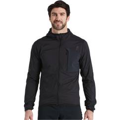 Jacheta Ciclism SPECIALIZED Men's Trail SWAT - Black