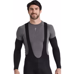 Incalzitoare Brate SPECIALIZED Seamless - Black