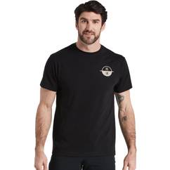 Tricou Ciclism SPECIALIZED Men's Speed of Light (S/S) - Dark