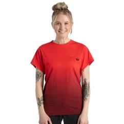 Tricou Ciclism SPECIALIZED Women's Speed of Light (S/S) - Inflared