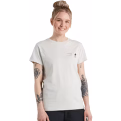 Tricou Ciclism SPECIALIZED Women's Speed of Light (S/S) - Light