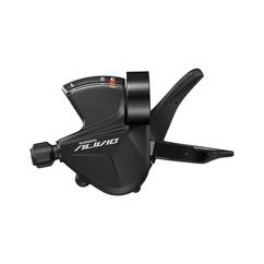 Maneta Schimbator SHIMANO Alivio SL-M3100-L - 3 Viteze, Rapidfire Plus w/OGD