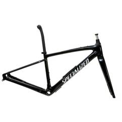 Cadru SPECIALIZED Diverge Pro Carbon - WF Black/White 58