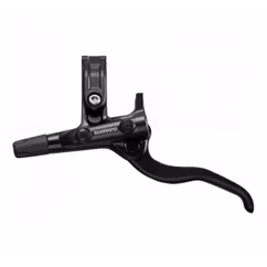 Maneta Frana Hidraulica SHIMANO Deore BL-M4100 | Stanga