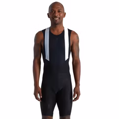 Pantaloni Scurti Ciclism cu Bretele si Bazon SPECIALIZED Men's SL - Black