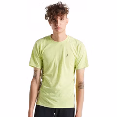 Tricou Ciclism SPECIALIZED Men's drirelease Tech (S/S) - Limestone