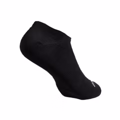 Sosete Ciclism SPECIALIZED Soft Air Invisible - Black