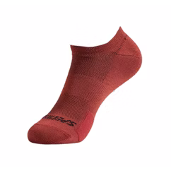 Sosete Ciclism SPECIALIZED Soft Air Invisible - Maroon