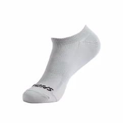 Sosete Ciclism SPECIALIZED Soft Air Invisible - Silver