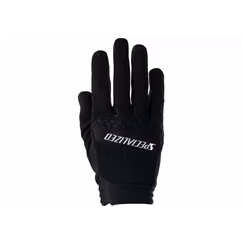 Manusi Ciclism SPECIALIZED Men's Trail Shield (L/F) - Black