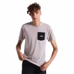Tricou Ciclism SPECIALIZED Men's Pocket (S/S) - Clay