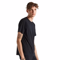 Tricou Ciclism SPECIALIZED Men's Legacy Premium (S/S) - Black