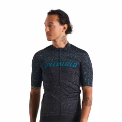 Tricou Ciclism SPECIALIZED Men's RBX Logo (S/S) - Black