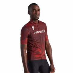 Tricou Ciclism SPECIALIZED Men's Team RBX (S/S) - Team Replica