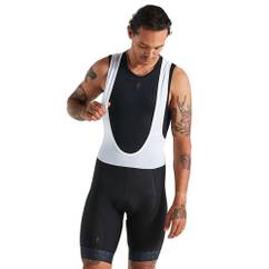 Pantaloni Scurti Ciclism cu Bretele si Bazon SPECIALIZED Men's RBX Logo - Black