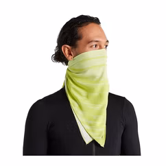 Bandana Multifunctionala SPECIALIZED Mirage - Hyper Green