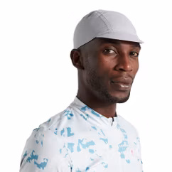 Sapca Ciclism SPECIALIZED Deflect UV - Silver