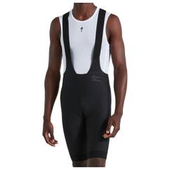 Pantaloni Scurti Ciclism cu Bretele si Bazon SPECIALIZED Men's Prime - Black