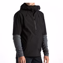 Hanorac Ciclism SPECIALIZED Trail (S/S) Rain Anorak - Black