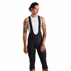 Pantaloni Ciclism 3/4 cu Bretele si Bazon SPECIALIZED Men's RBX Comp - Black