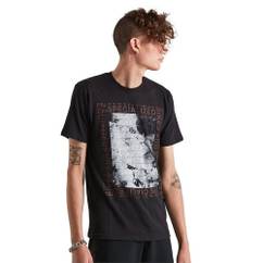 Tricou Ciclism SPECIALIZED Driven (S/S) - Black
