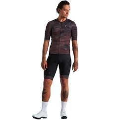 Tricou Ciclism SPECIALIZED Men's SL Blur (S/S) - Slate