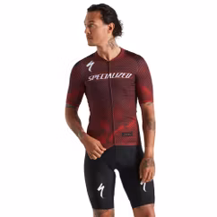 Tricou Ciclism SPECIALIZED Men's Team SL (S/S) - Team Replica