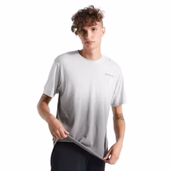 Tricou Ciclism SPECIALIZED Grind (S/S) - Dove Grey Spray