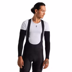 Incalzitoare Brate SPECIALIZED Seamless UV - Black