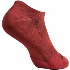 Sosete Ciclism SPECIALIZED Soft Air Invisible - Red