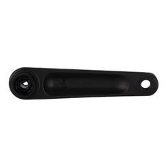 Brat pedalier SPECIALIZED CRK TURBO, BROSE ISIS SPLINE (G2), 165MM, NON-DRIVE SIDE ARM, ALLOY, PRAXIS