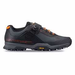 Pantofi Ciclism SPECIALIZED Rime 2.0 Hydroguard Mtb - Black/Cast Battleship